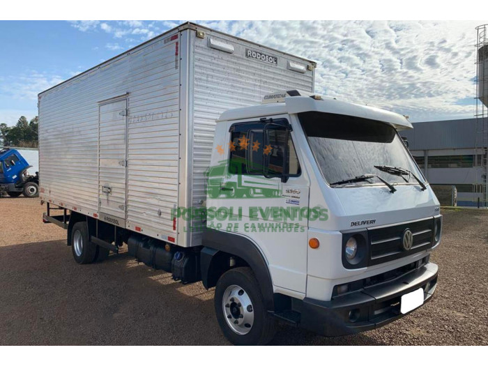 VOLKSWAGEN 9 150 2013