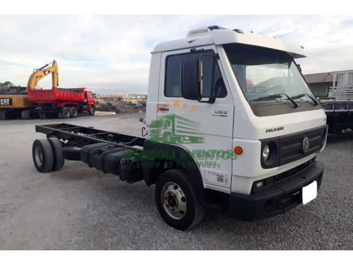 VOLKSWAGEN 9 160 2014