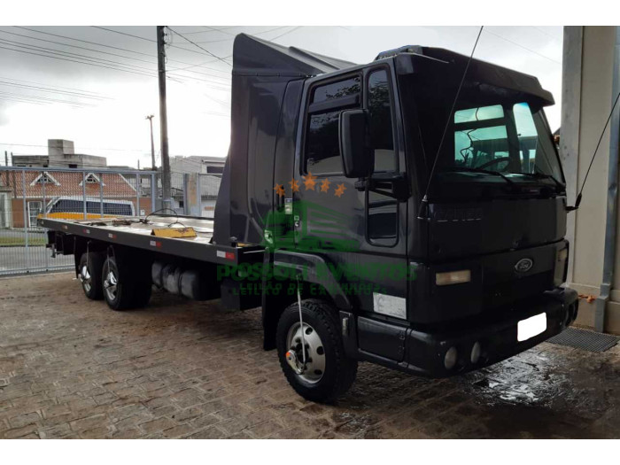 FORD CARGO815 2012