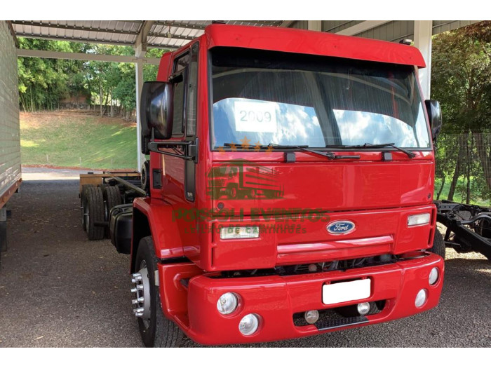 FORD CARGO2422 2009
