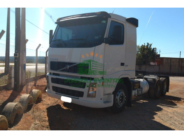 VOLVO FH12 380 2005