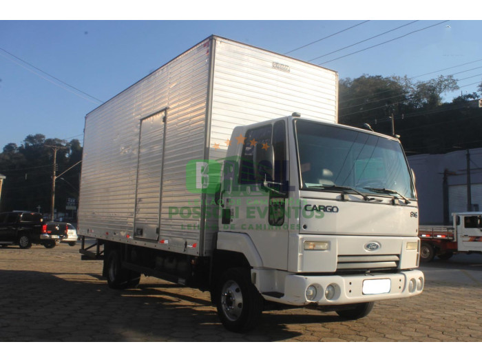 FORD CARGO816 2013