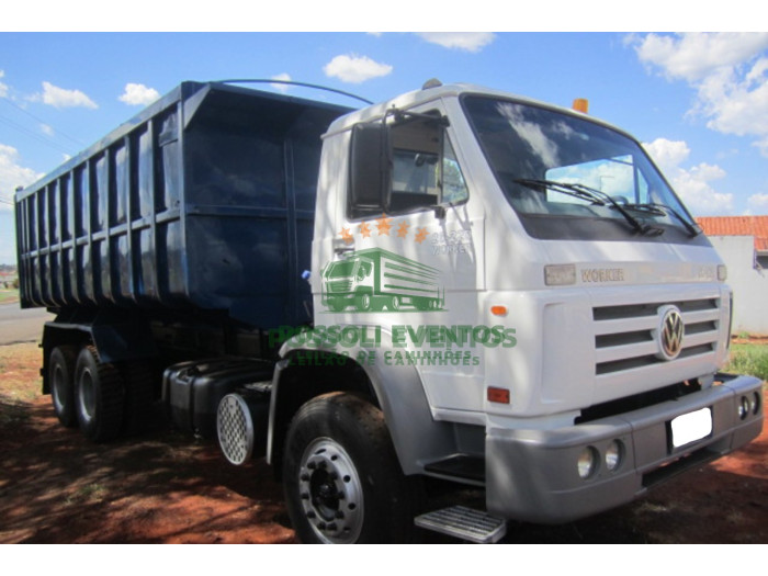 VOLKSWAGEN 26 220 2010