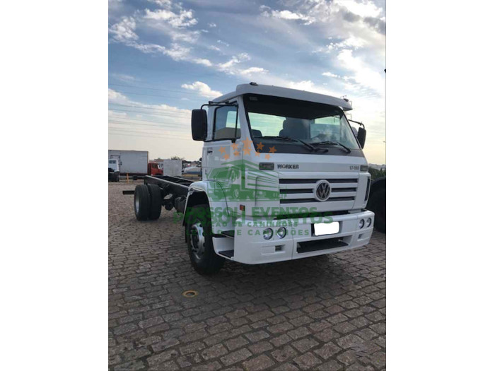 FORD CARGO815 2009