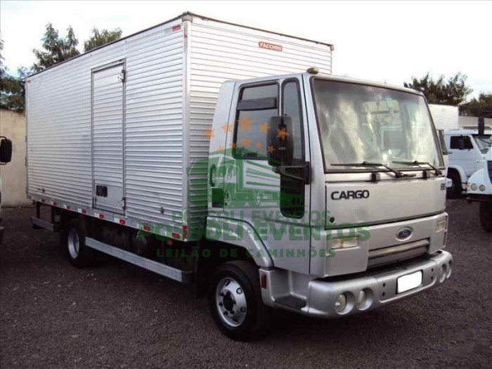 FORD CARGO815 2012