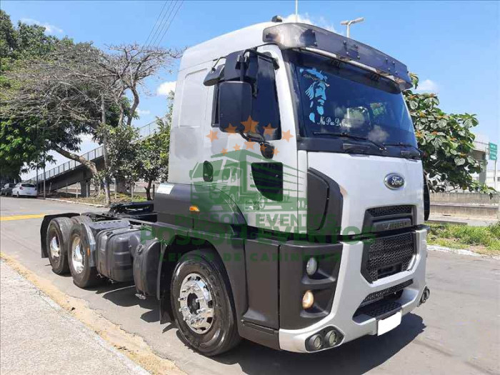 FORD CARGO2842 2013