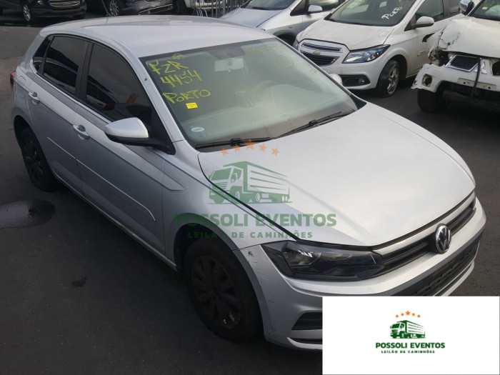 VOLKSWAGEN POLO 1.0 2018