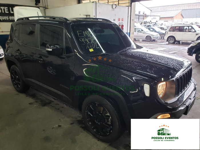JEEP RENEGADE SPORT 1.8 2020