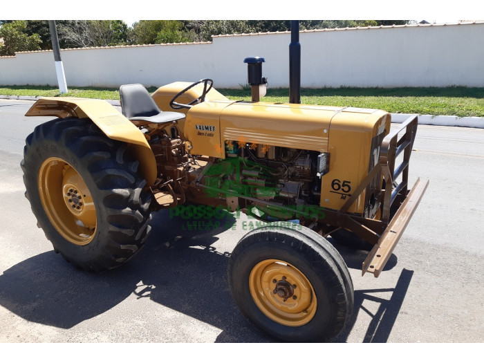 VALMET 65 1977