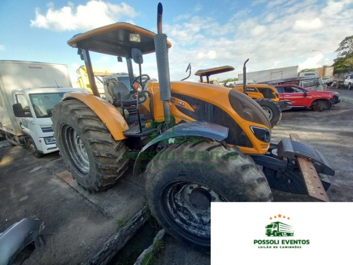 VALTRA TRATOR AGRICOLA A850 2020