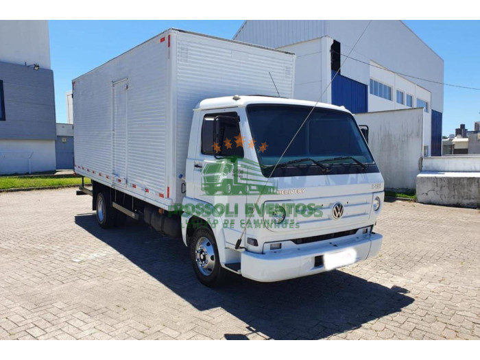 VOLKSWAGEN 8 150 2008