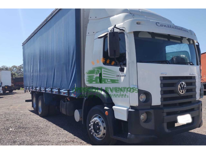 VOLKSWAGEN 24 280 2012 1