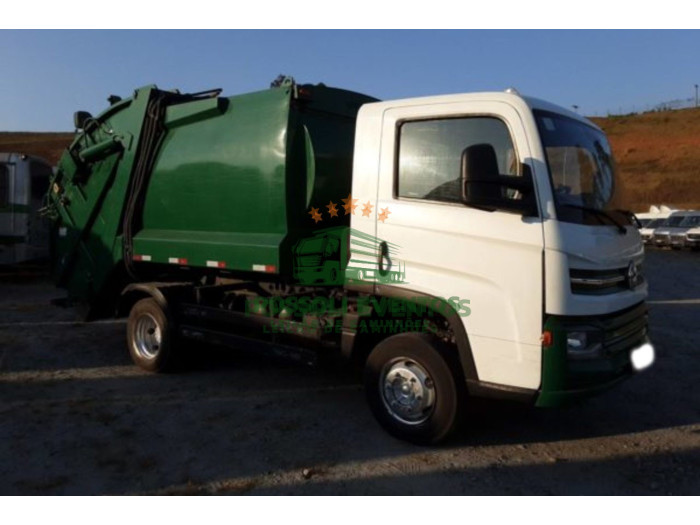 VOLKSWAGEN 11 180 2019