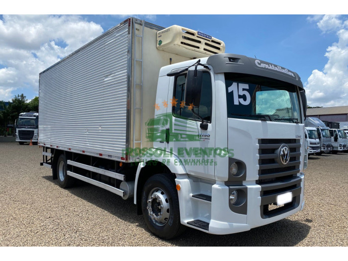VOLKSWAGEN 17 190 2015
