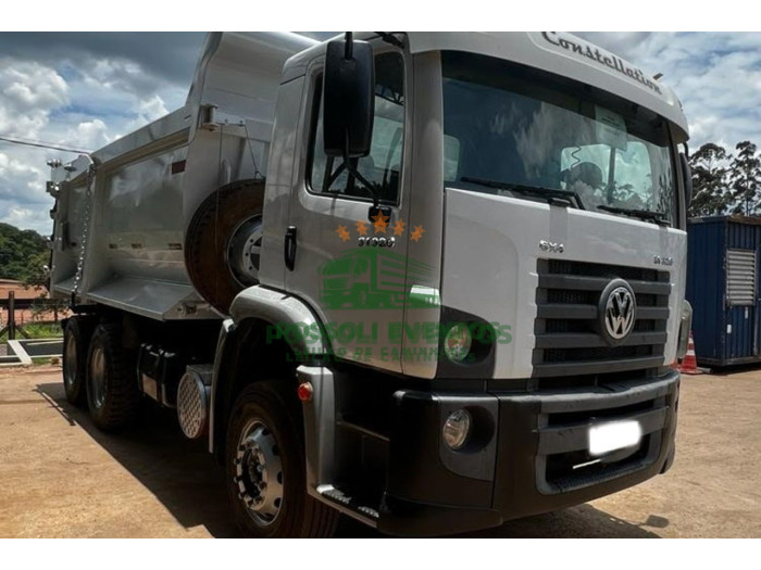 VOLKSWAGEN 31 320 2011