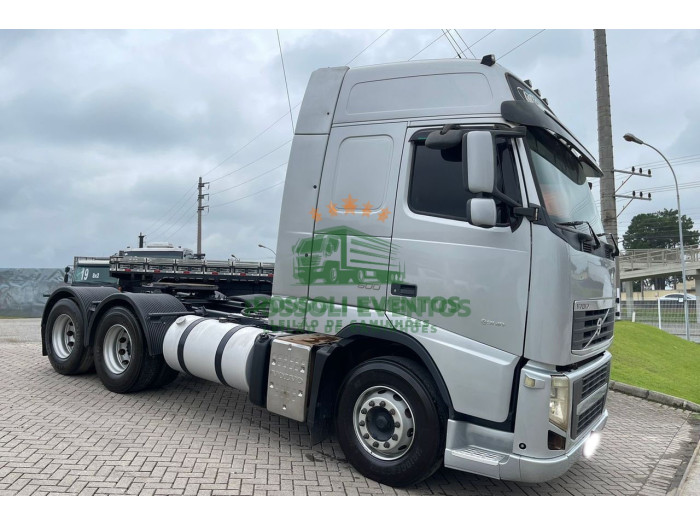 VOLVO FH500 2014