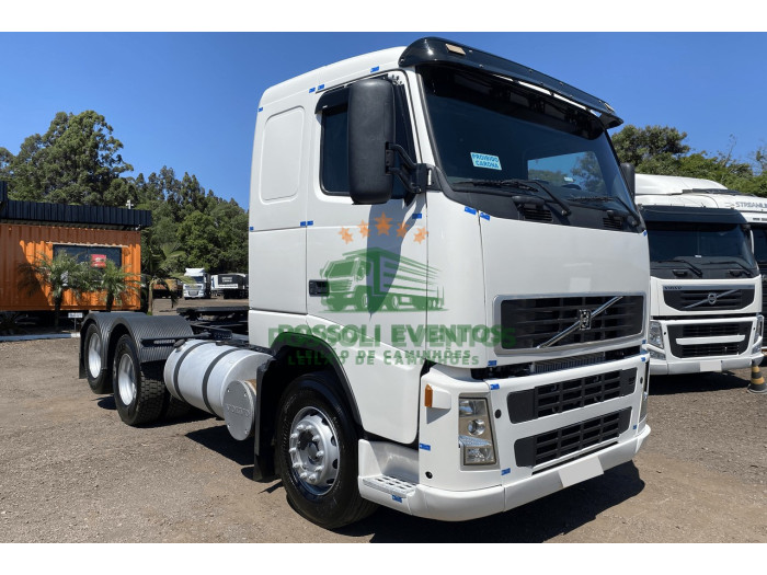 VOLVO FH12 380 2005