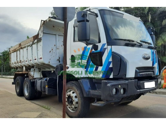 FORD CARGO2629 2013