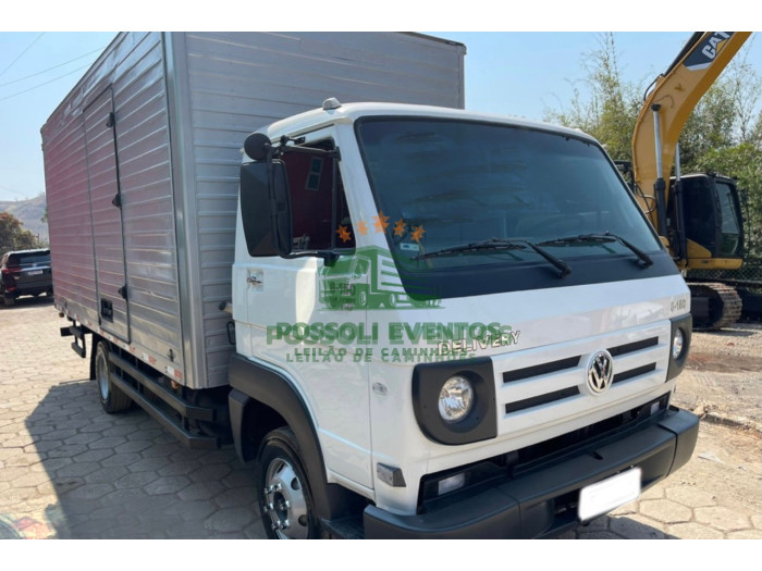 VOLKSWAGEN 8 150 2008