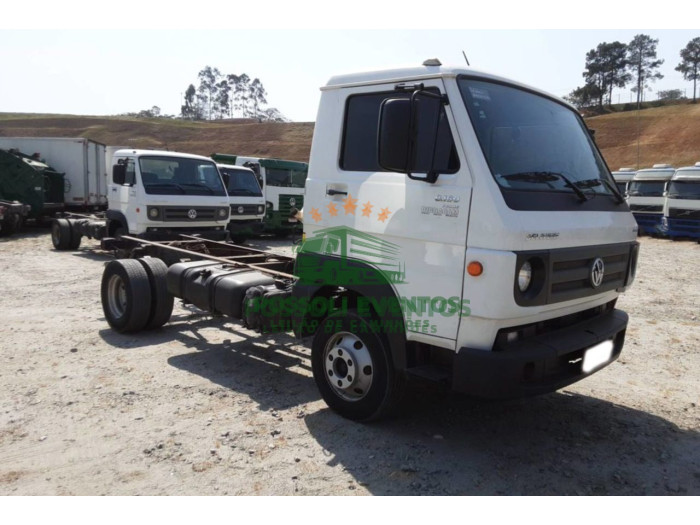 VOLKSWAGEN 8 160 2018