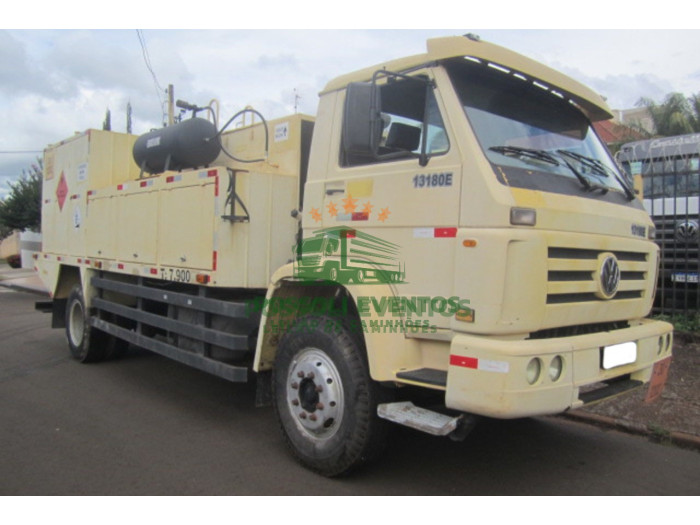 VOLKSWAGEN 13 180 2006