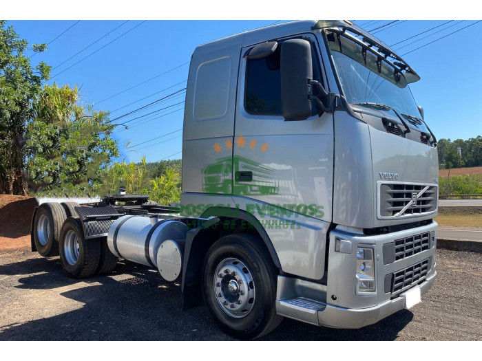 VOLVO FH12 380 2006