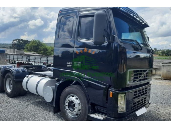 VOLVO FH440 2009