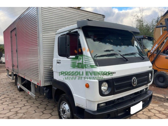 VOLKSWAGEN 10 160 2018