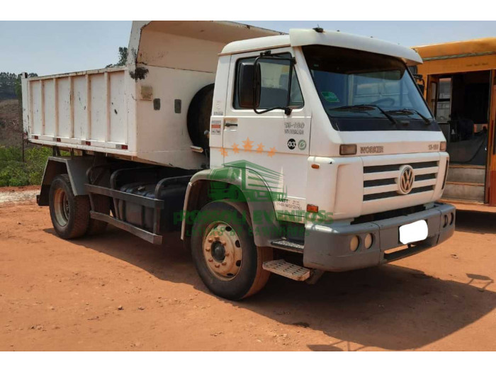 VOLKSWAGEN 13 180 2010