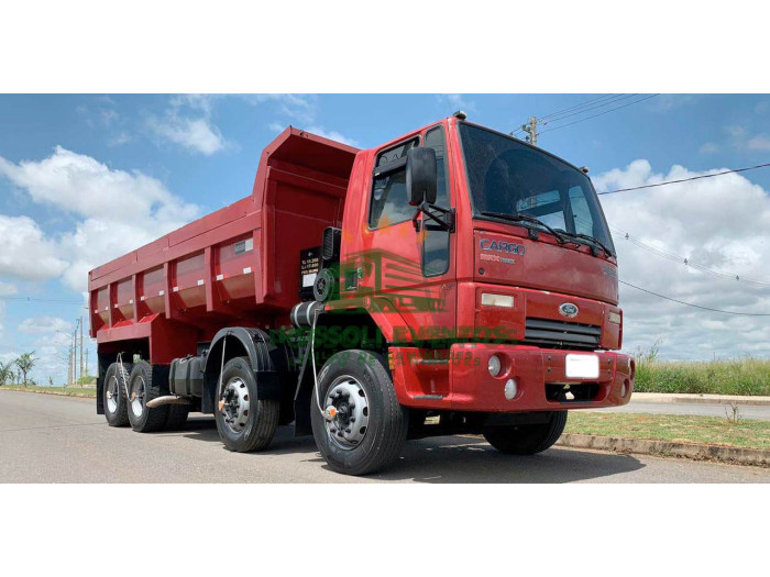 FORD CARGO2428 2011