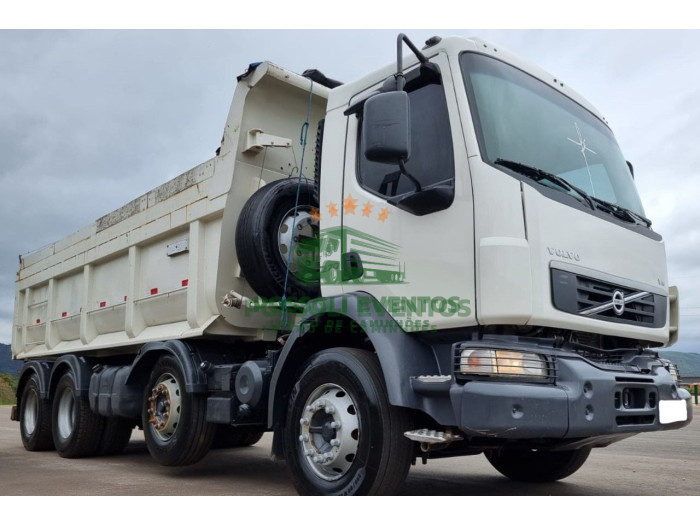 VOLVO VM270 2013