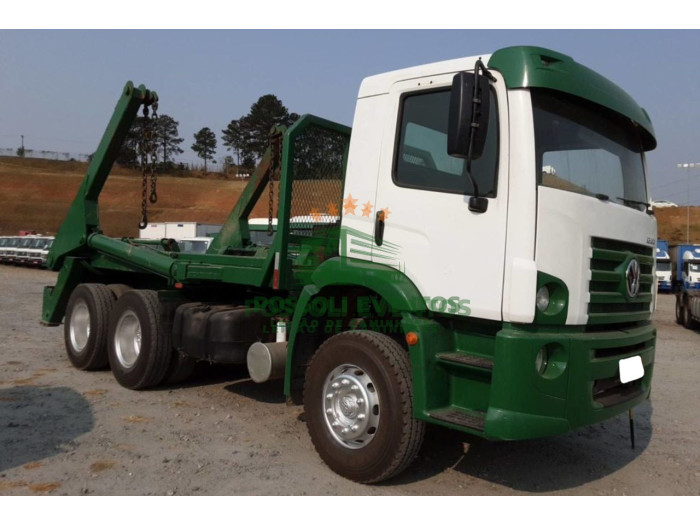VOLKSWAGEN 26 280 2015