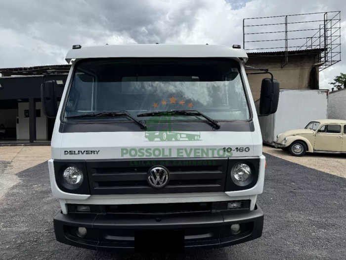 Volkswagen 10.160 2016