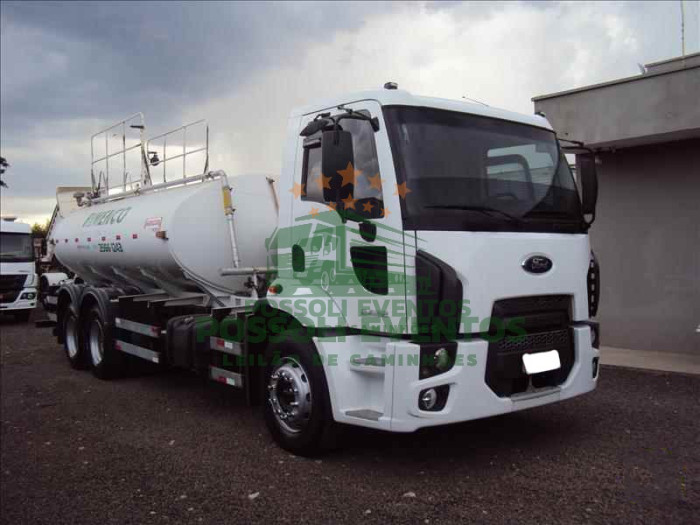 FORD CARGO2422 2012