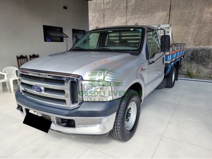 Ford F350 2019