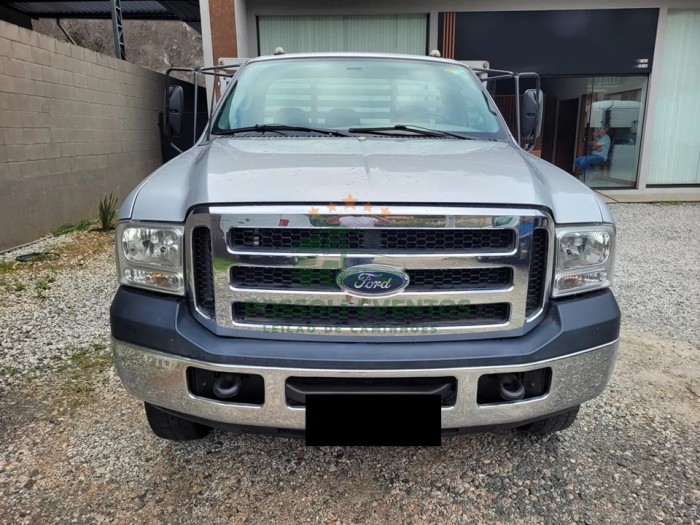 Ford F4000 4x2 2019
