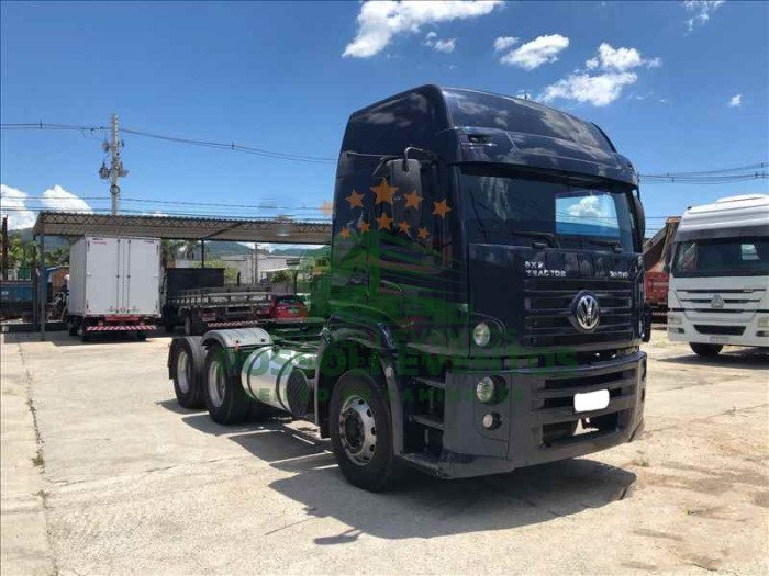 VOLKSWAGEN 25 370 2011