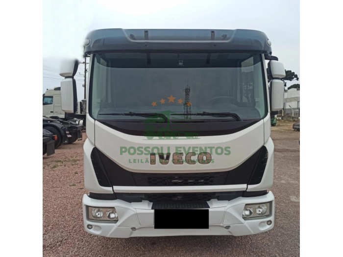 Iveco Tector 9-190, 4x2, 2022