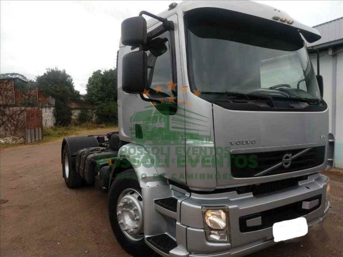 VOLVO VM330 2013