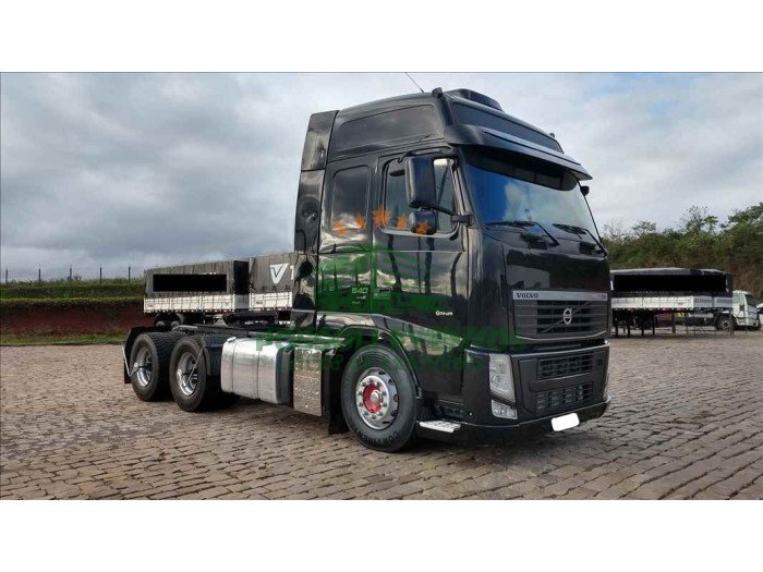 VOLVO FH 540 2013