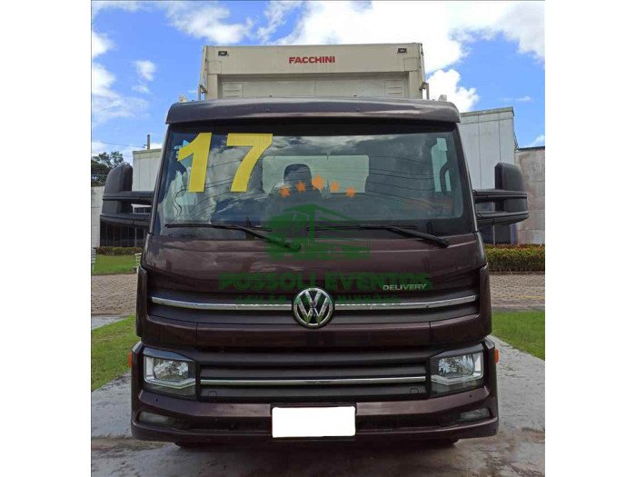 VOLKSWAGEN VW 9 170 2018