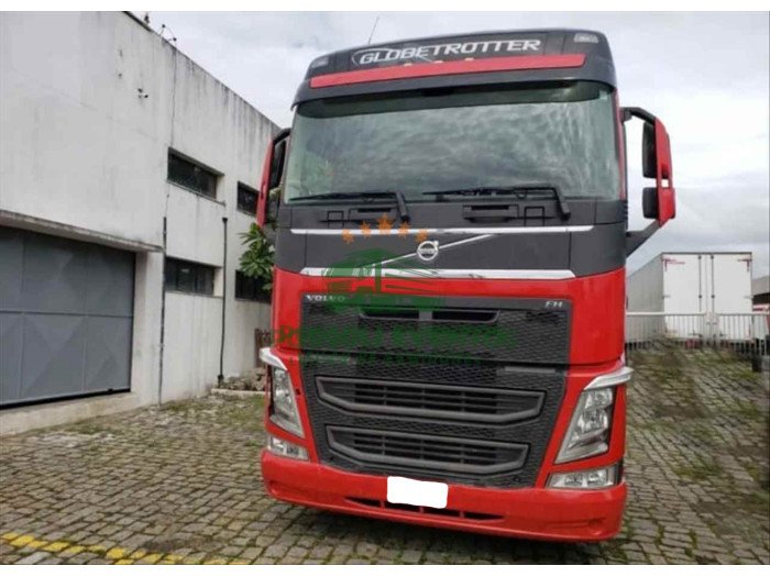 VOLVO FH 540 2018