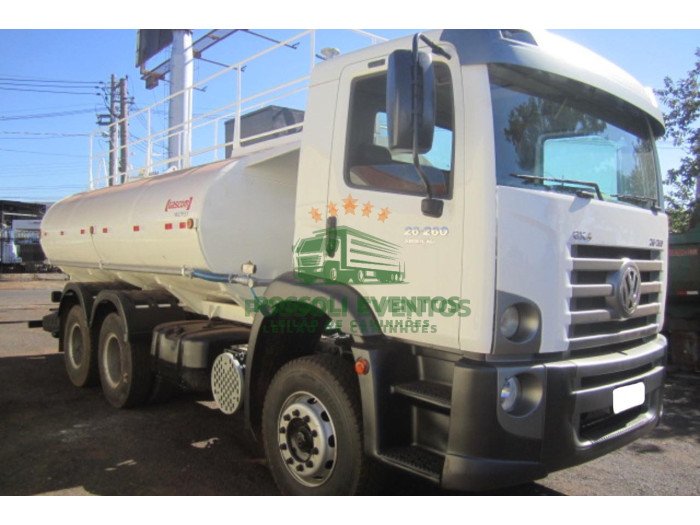 VOLKSWAGEN 26 260 2011