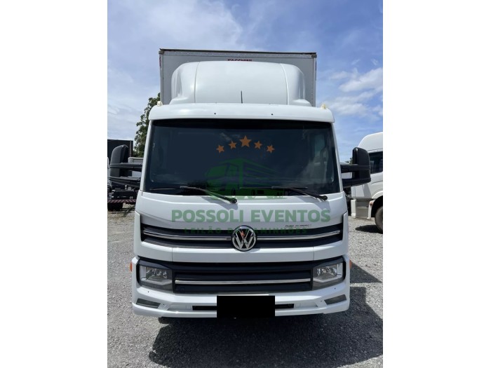 Volkswagen 11180 2018