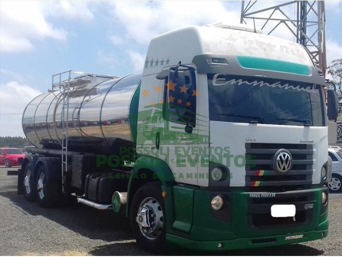 VOLKSWAGEN 24 280 2014