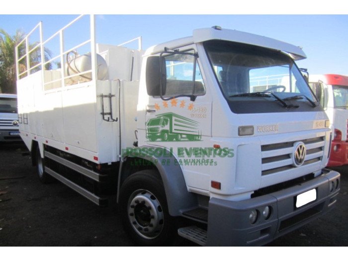 VOLKSWAGEN 15 180 2010