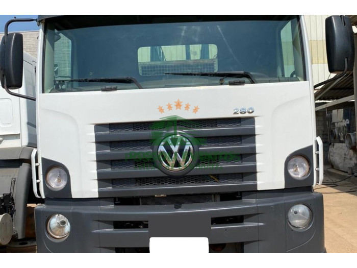 VOLKSWAGEN 26 280 2014