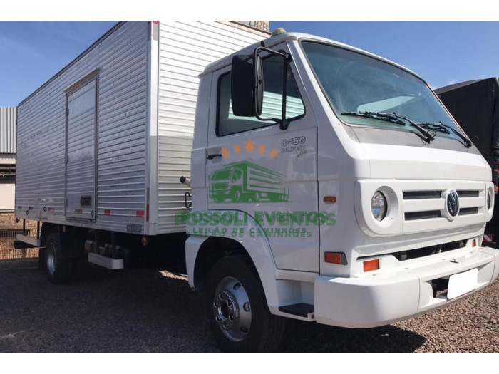 VOLKSWAGEN 8 150 2011