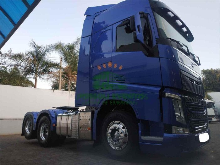 VOLVO FH500 2020