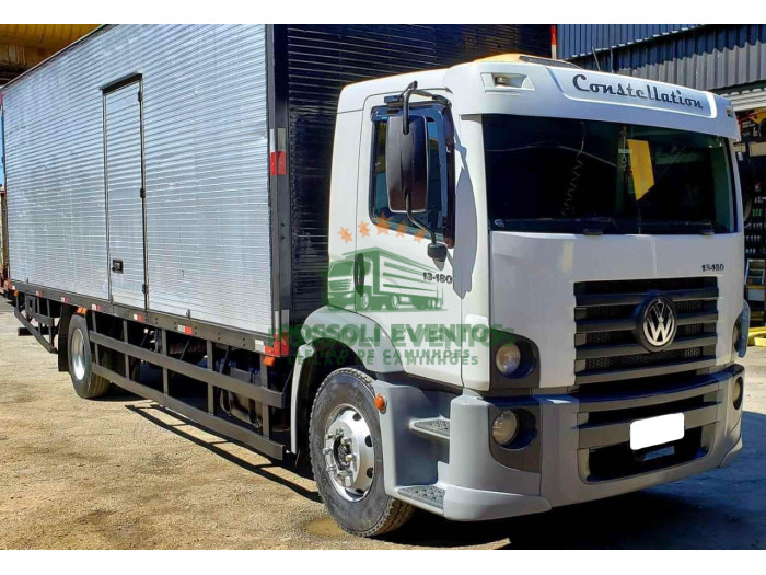VOLKSWAGEN 13 180 2011